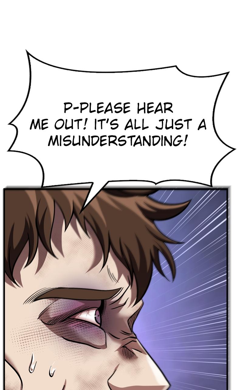 Surviving the Game as a Barbarian Chapter 48 — page 45