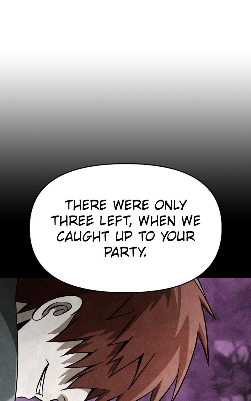 Surviving the Game as a Barbarian Chapter 48 — page 47