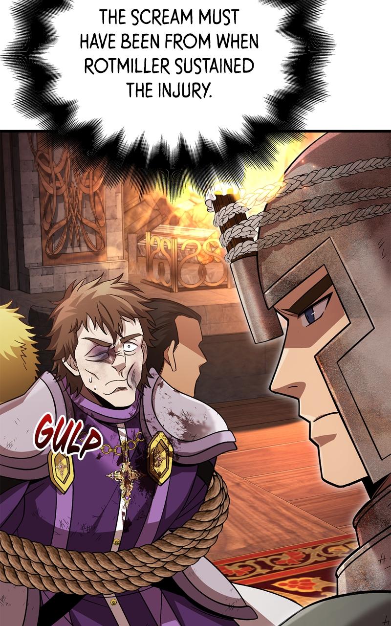 Surviving the Game as a Barbarian Chapter 48 — page 57