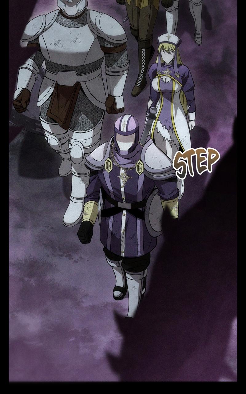 Surviving the Game as a Barbarian Chapter 48 — page 60