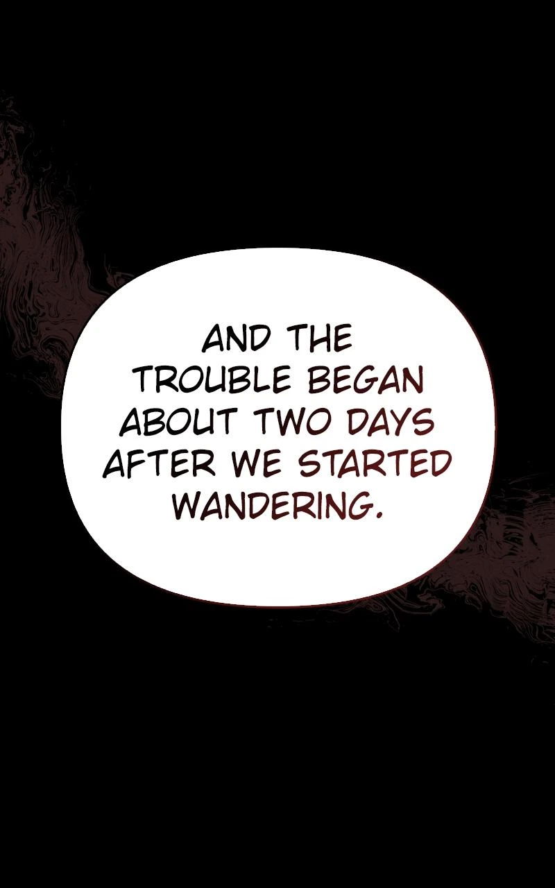 Surviving the Game as a Barbarian Chapter 48 — page 61