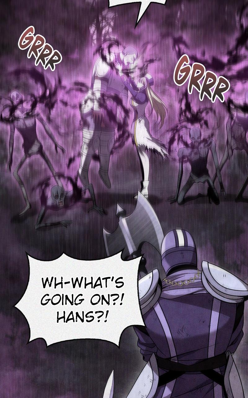 Surviving the Game as a Barbarian Chapter 48 — page 64