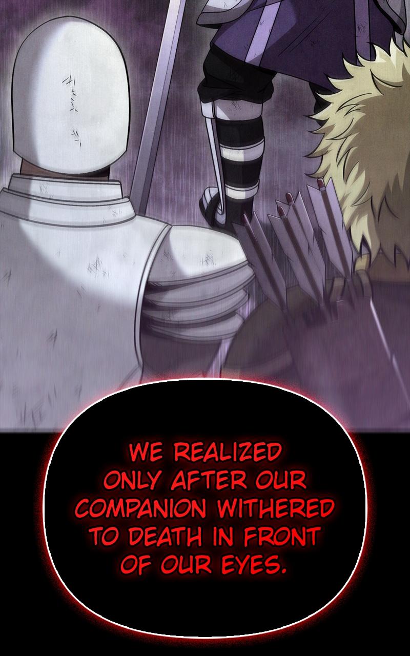 Surviving the Game as a Barbarian Chapter 48 — page 65