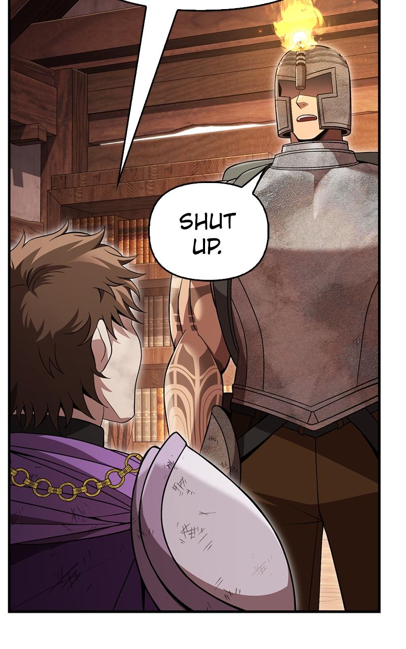 Surviving the Game as a Barbarian Chapter 48 — page 69