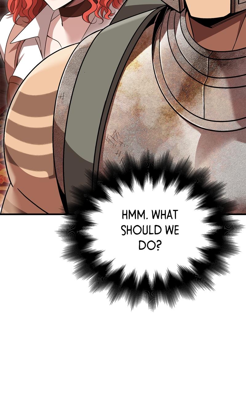 Surviving the Game as a Barbarian Chapter 48 — page 74