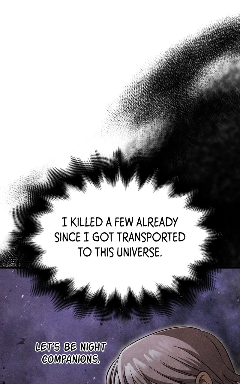Surviving the Game as a Barbarian Chapter 48 — page 75