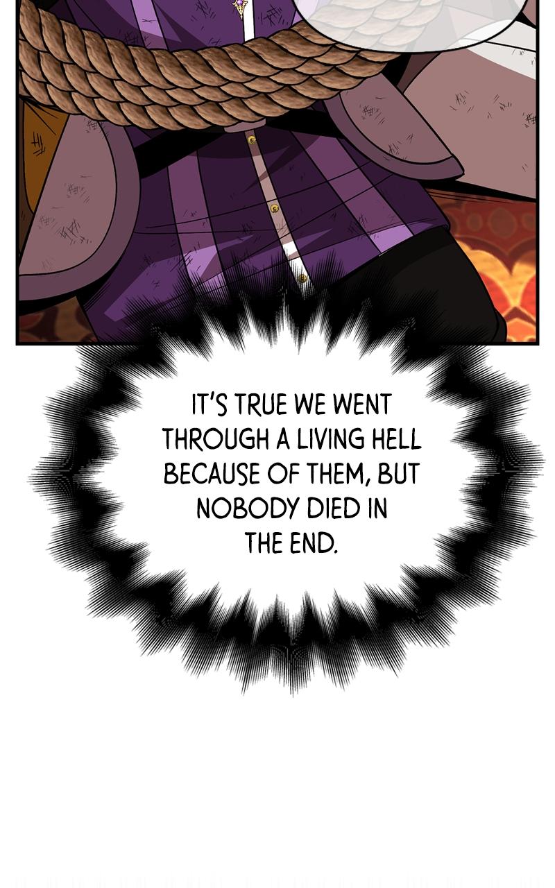 Surviving the Game as a Barbarian Chapter 48 — page 79