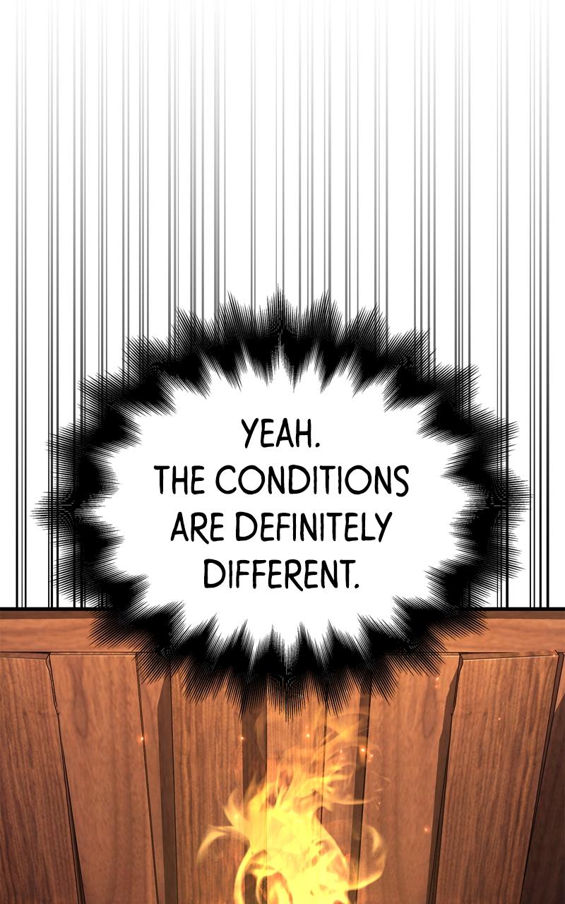 Surviving the Game as a Barbarian Chapter 48 — page 80
