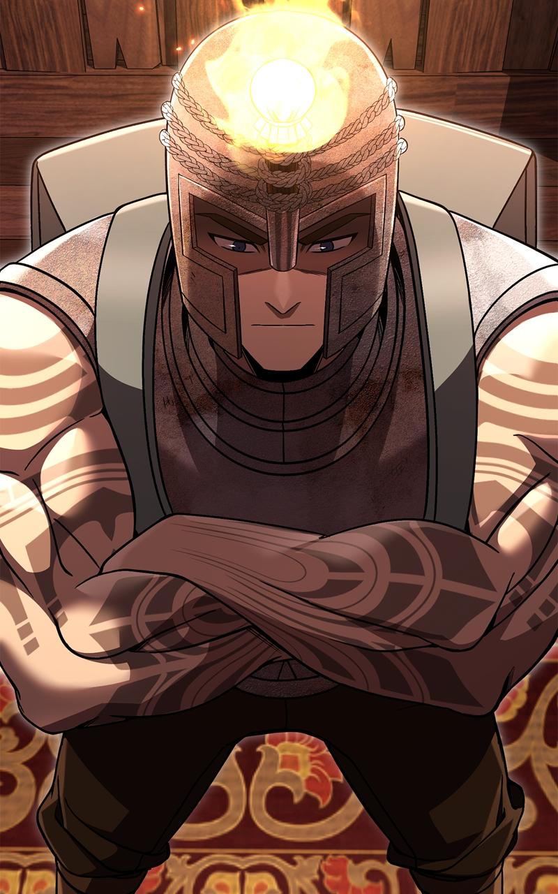 Surviving the Game as a Barbarian Chapter 48 — page 81