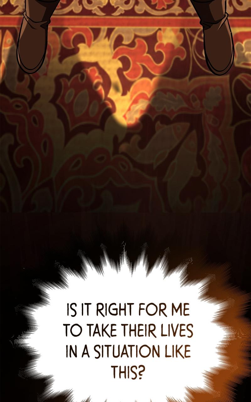 Surviving the Game as a Barbarian Chapter 48 — page 82