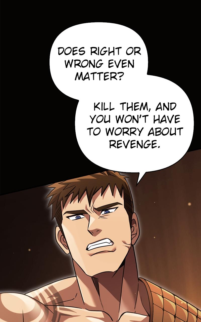 Surviving the Game as a Barbarian Chapter 48 — page 85