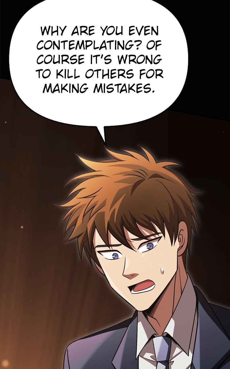Surviving the Game as a Barbarian Chapter 48 — page 87