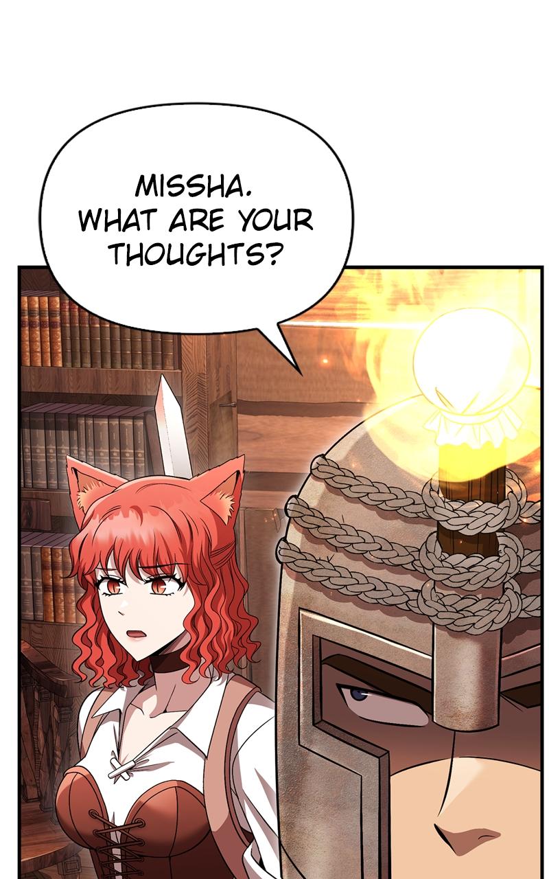 Surviving the Game as a Barbarian Chapter 48 — page 93