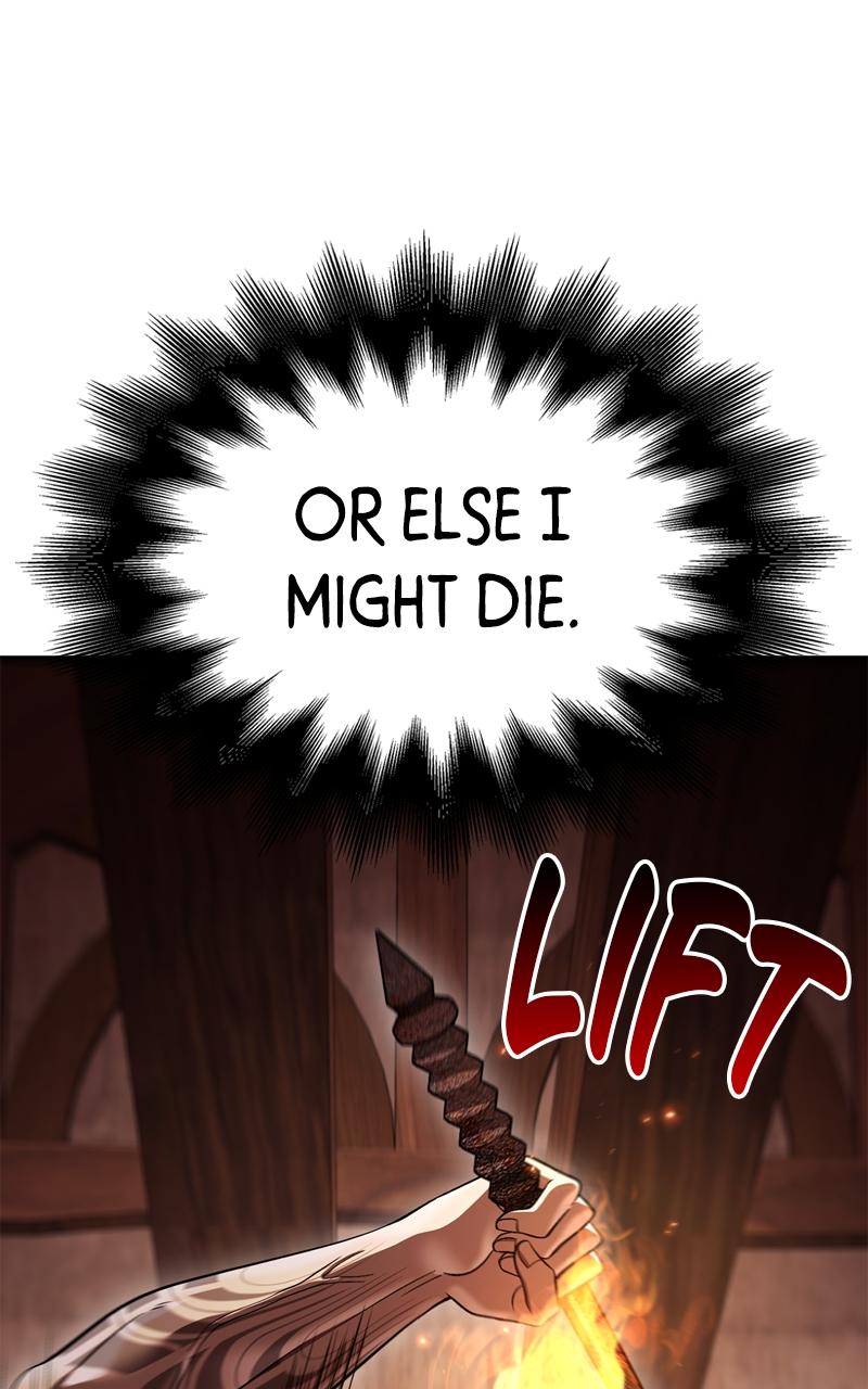 Surviving the Game as a Barbarian Chapter 48 — page 101