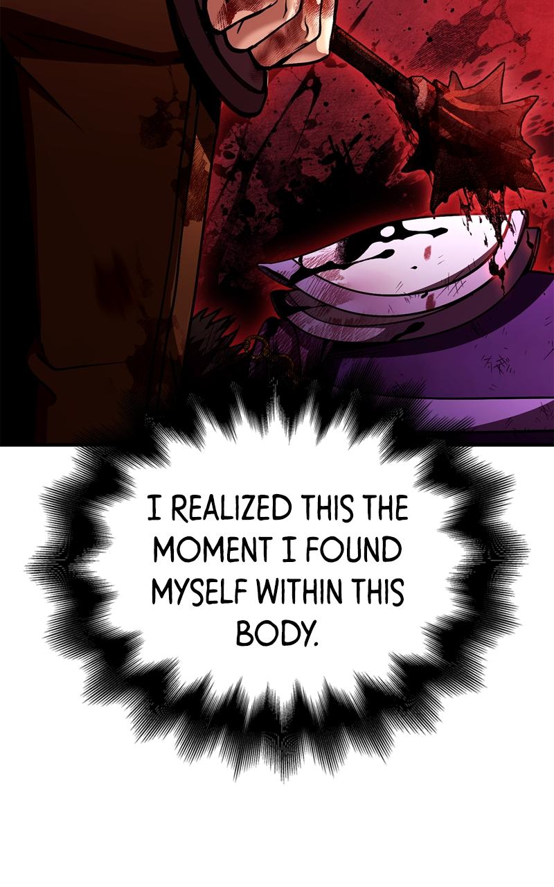 Surviving the Game as a Barbarian Chapter 48 — page 110