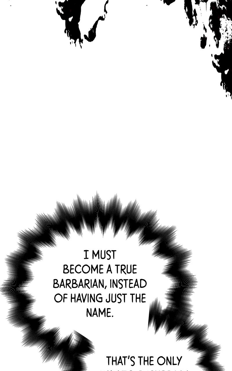 Surviving the Game as a Barbarian Chapter 48 — page 114