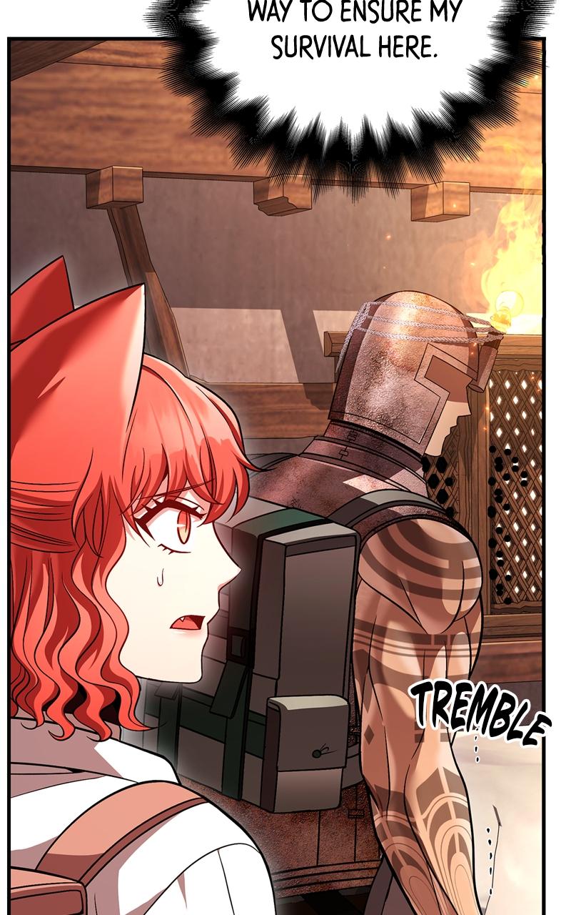 Surviving the Game as a Barbarian Chapter 48 — page 115