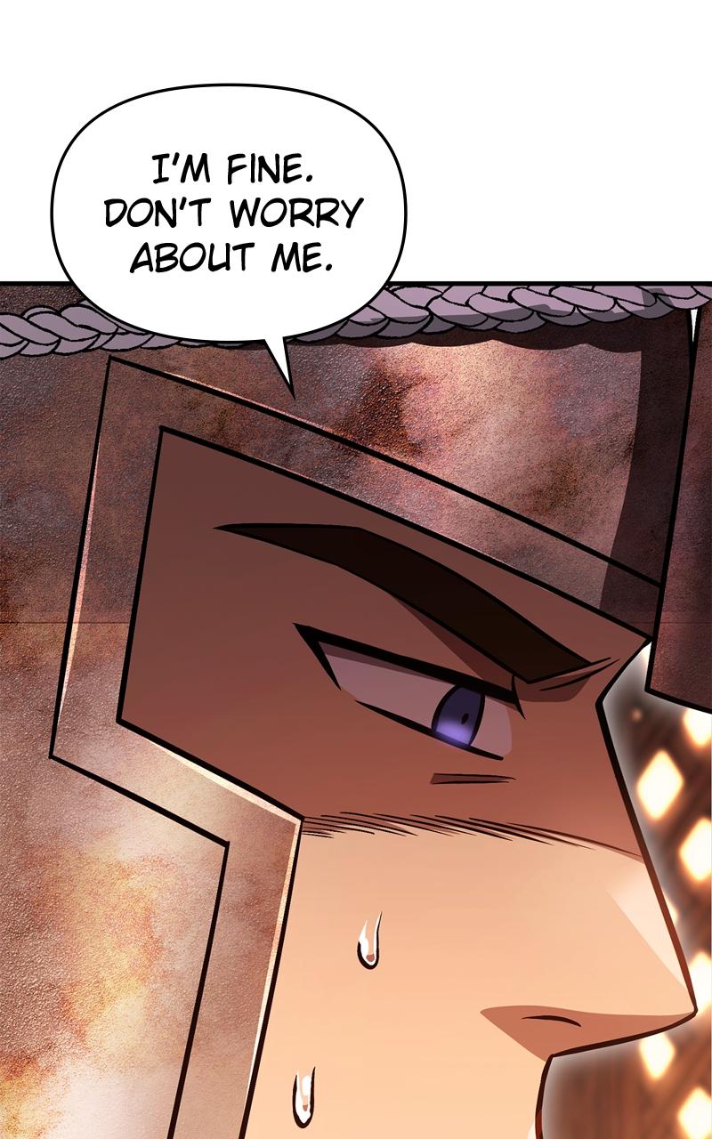 Surviving the Game as a Barbarian Chapter 48 — page 117