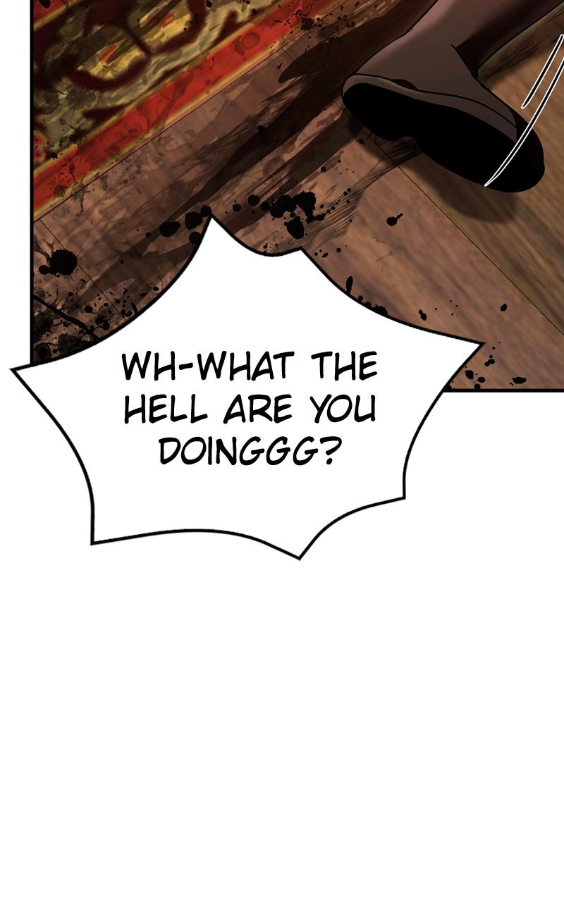 Surviving the Game as a Barbarian Chapter 48 — page 122