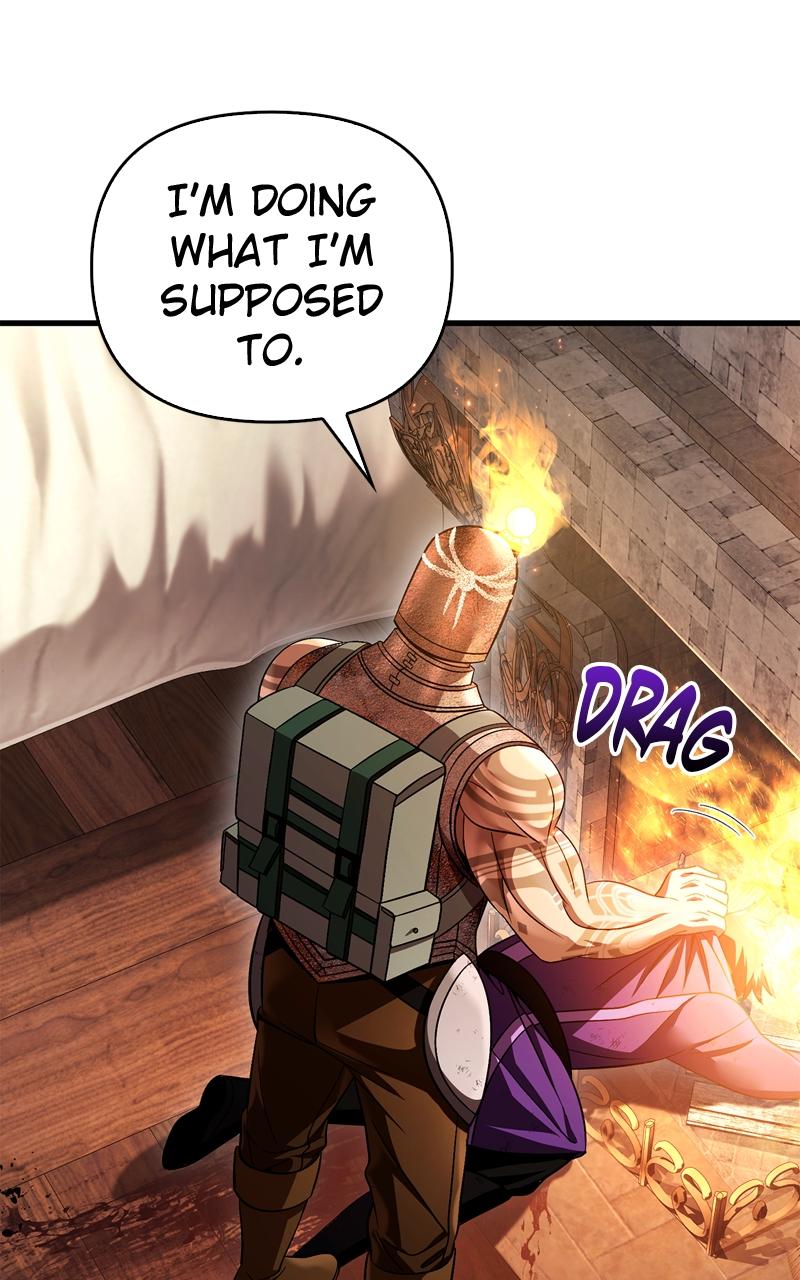 Surviving the Game as a Barbarian Chapter 48 — page 123