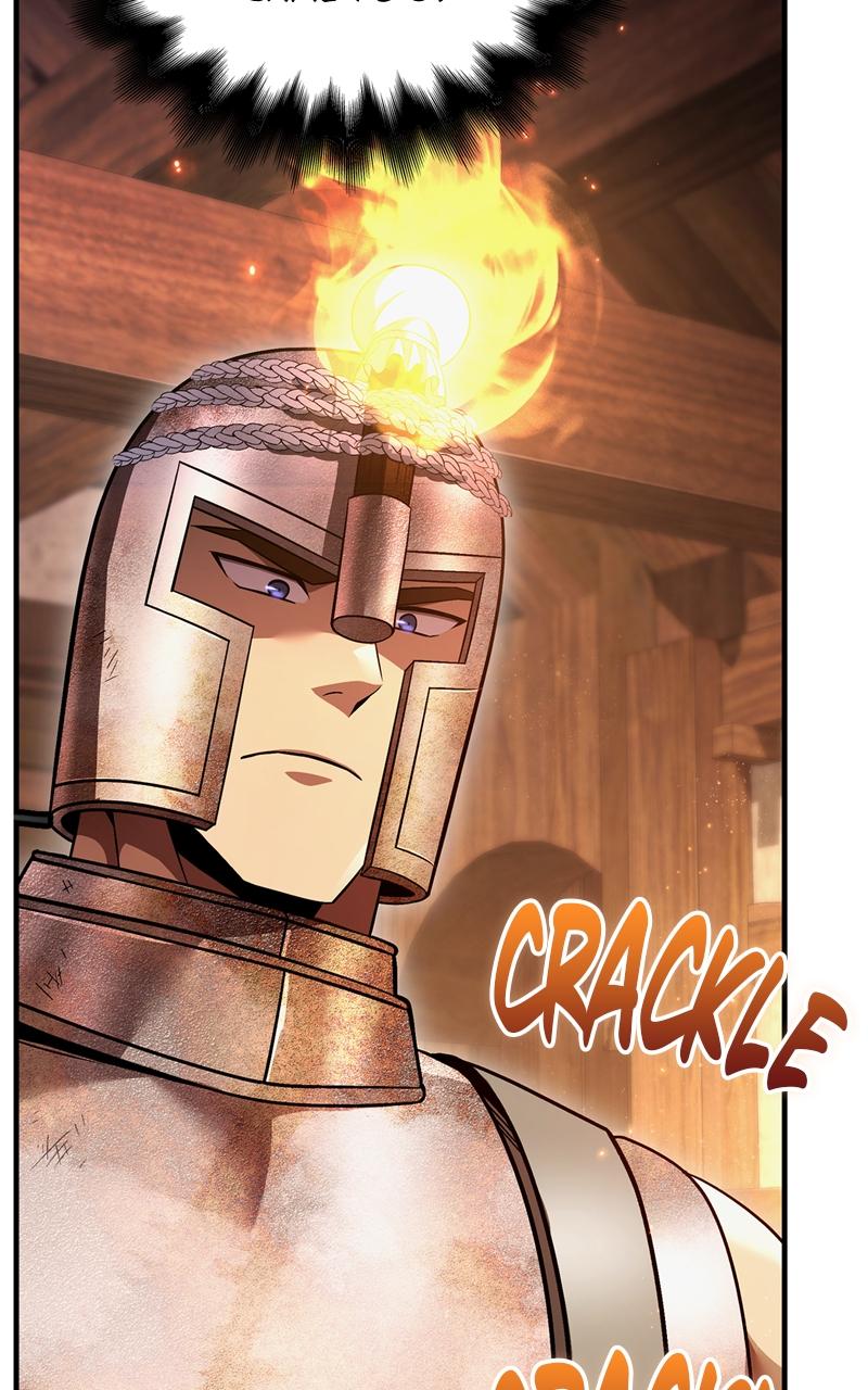 Surviving the Game as a Barbarian Chapter 48 — page 128