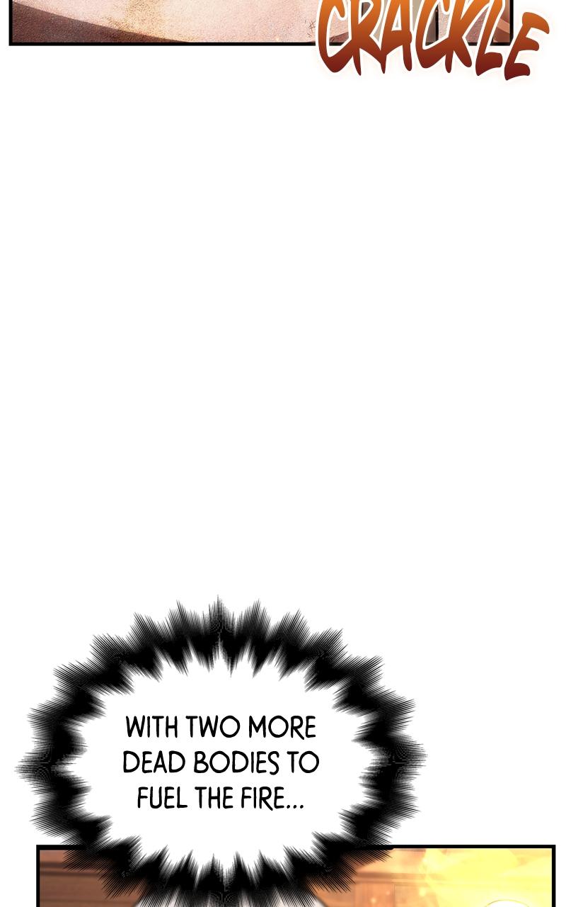 Surviving the Game as a Barbarian Chapter 48 — page 129