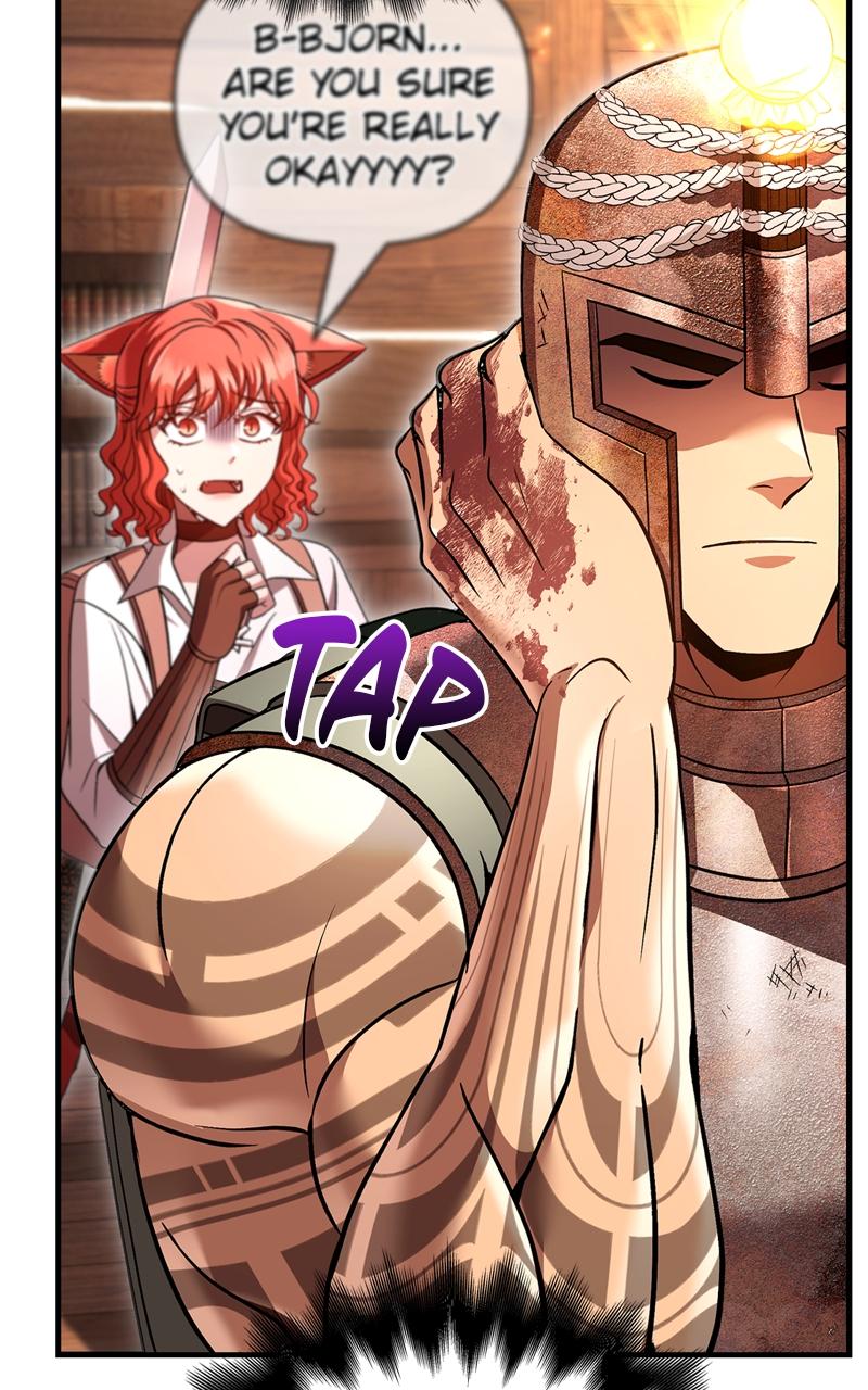 Surviving the Game as a Barbarian Chapter 48 — page 130