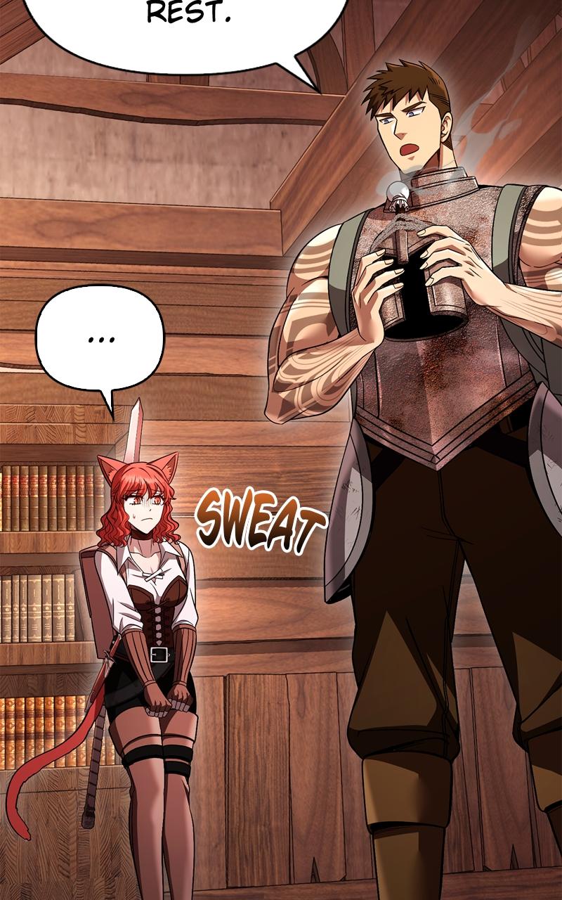 Surviving the Game as a Barbarian Chapter 48 — page 132
