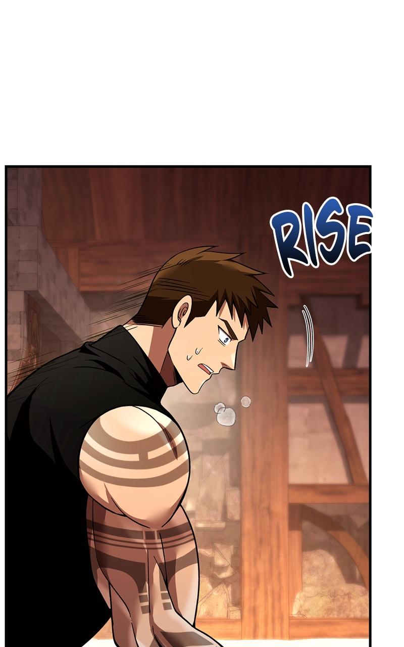 Surviving the Game as a Barbarian Chapter 48 — page 156