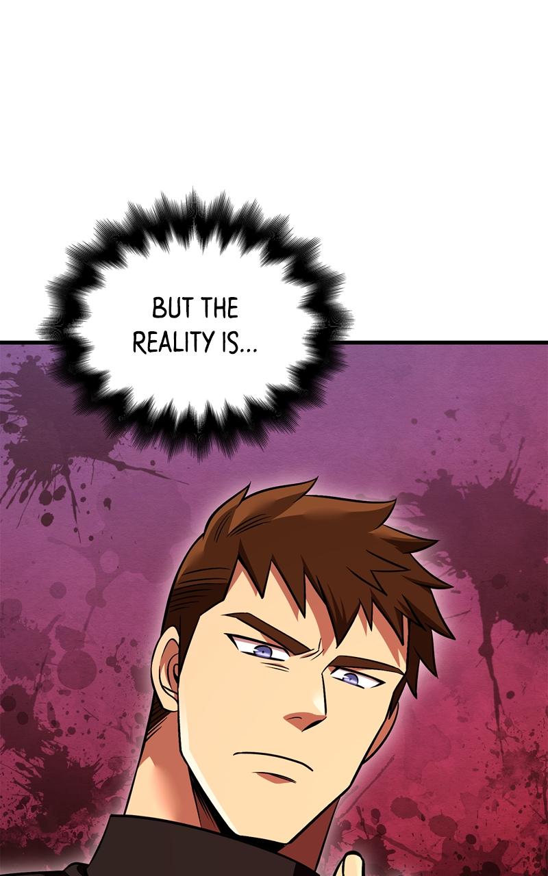 Surviving the Game as a Barbarian Chapter 48 — page 159