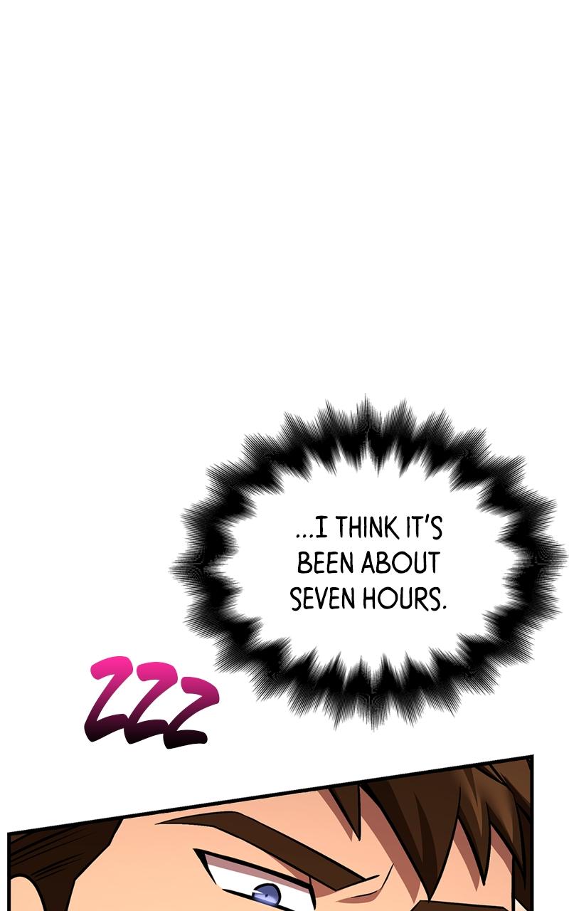 Surviving the Game as a Barbarian Chapter 48 — page 163