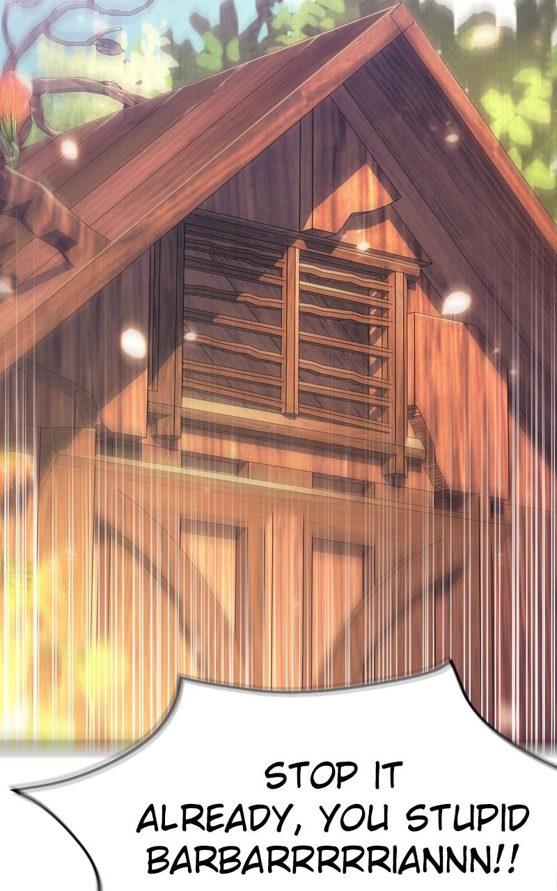 Surviving the Game as a Barbarian Chapter 48 — page 171