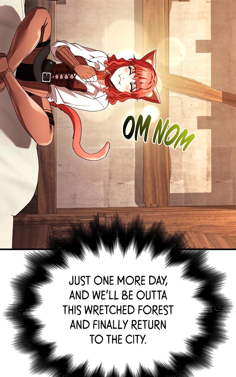 Surviving the Game as a Barbarian Chapter 48 — page 175