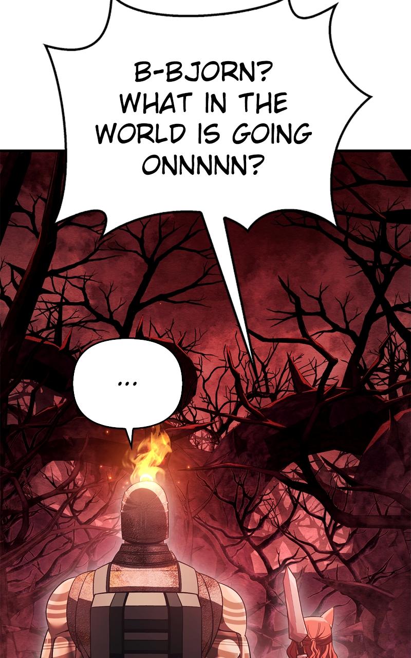 Surviving the Game as a Barbarian Chapter 48 — page 185