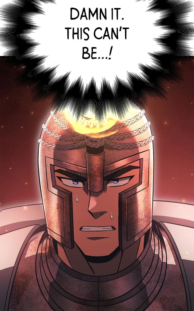Surviving the Game as a Barbarian Chapter 48 — page 187