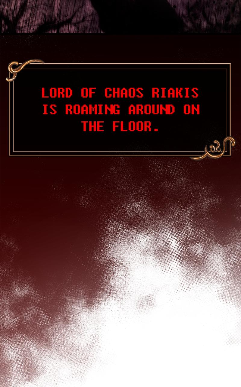 Surviving the Game as a Barbarian Chapter 48 — page 195