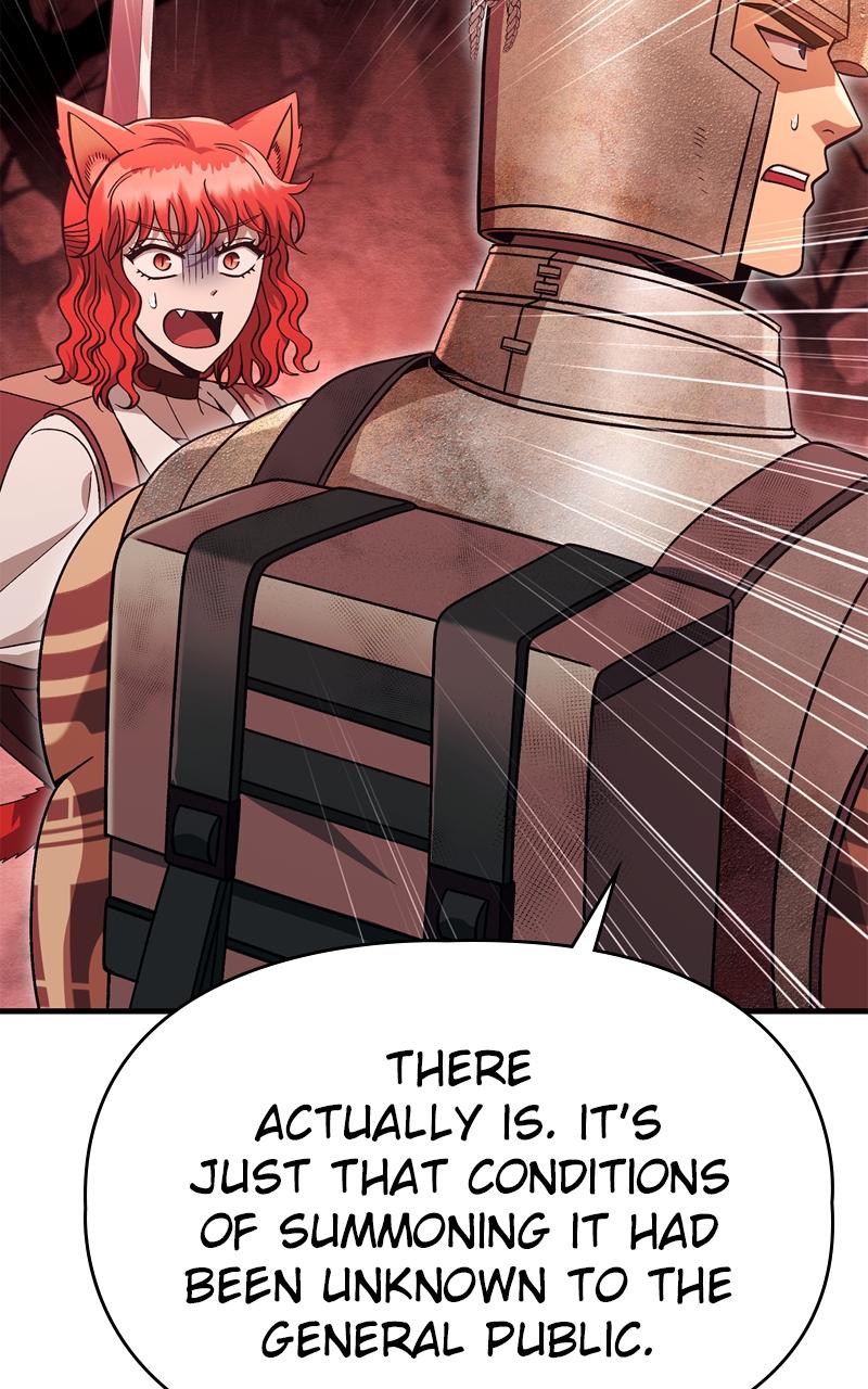 Surviving the Game as a Barbarian Chapter 49 — page 7