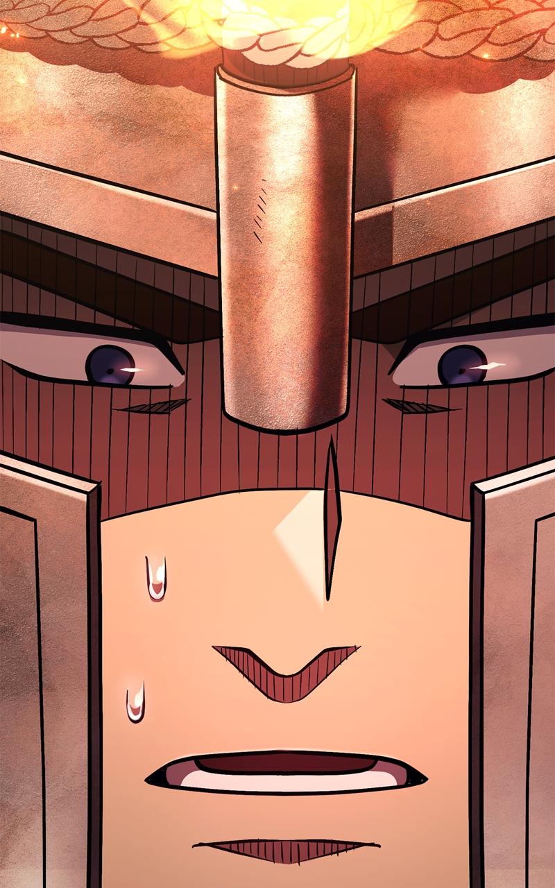 Surviving the Game as a Barbarian Chapter 49 — page 9