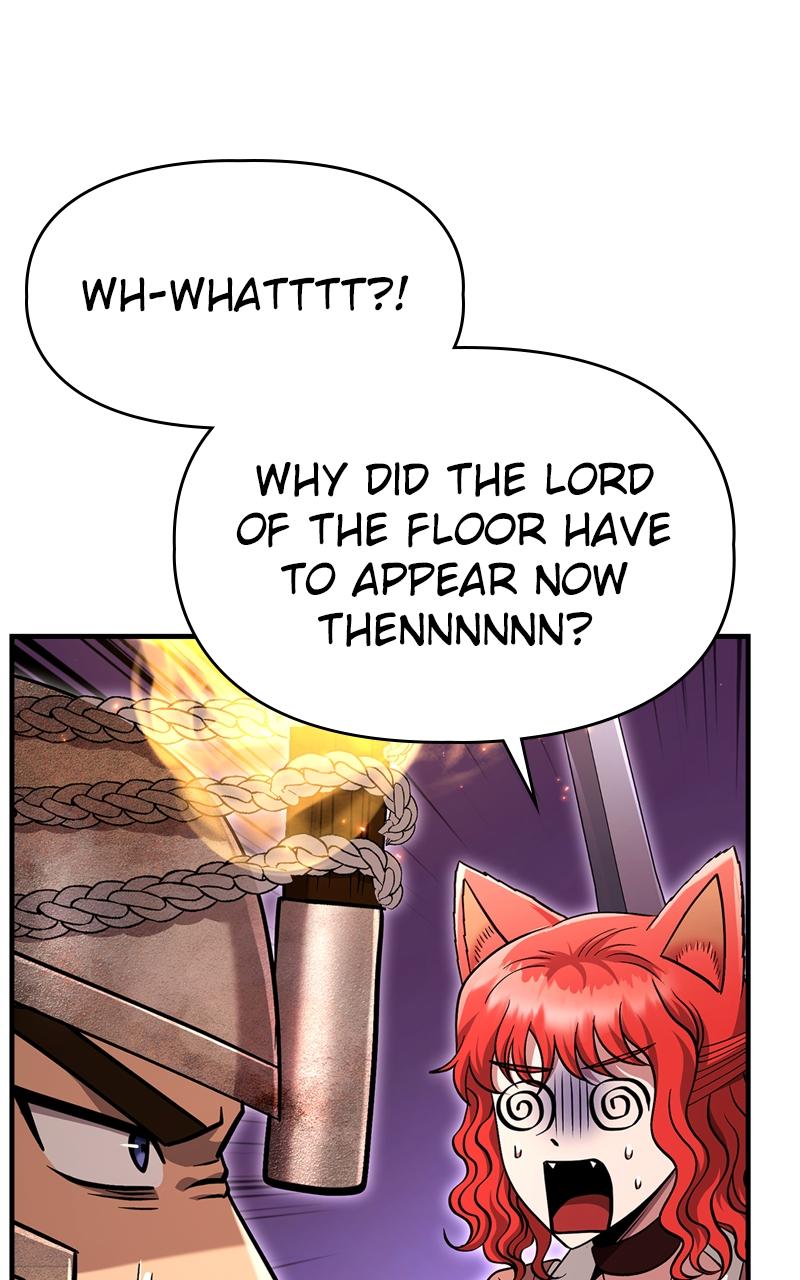 Surviving the Game as a Barbarian Chapter 49 — page 16