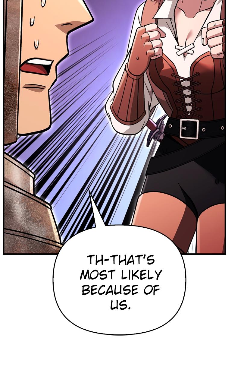 Surviving the Game as a Barbarian Chapter 49 — page 17