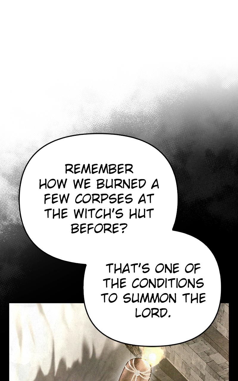 Surviving the Game as a Barbarian Chapter 49 — page 18