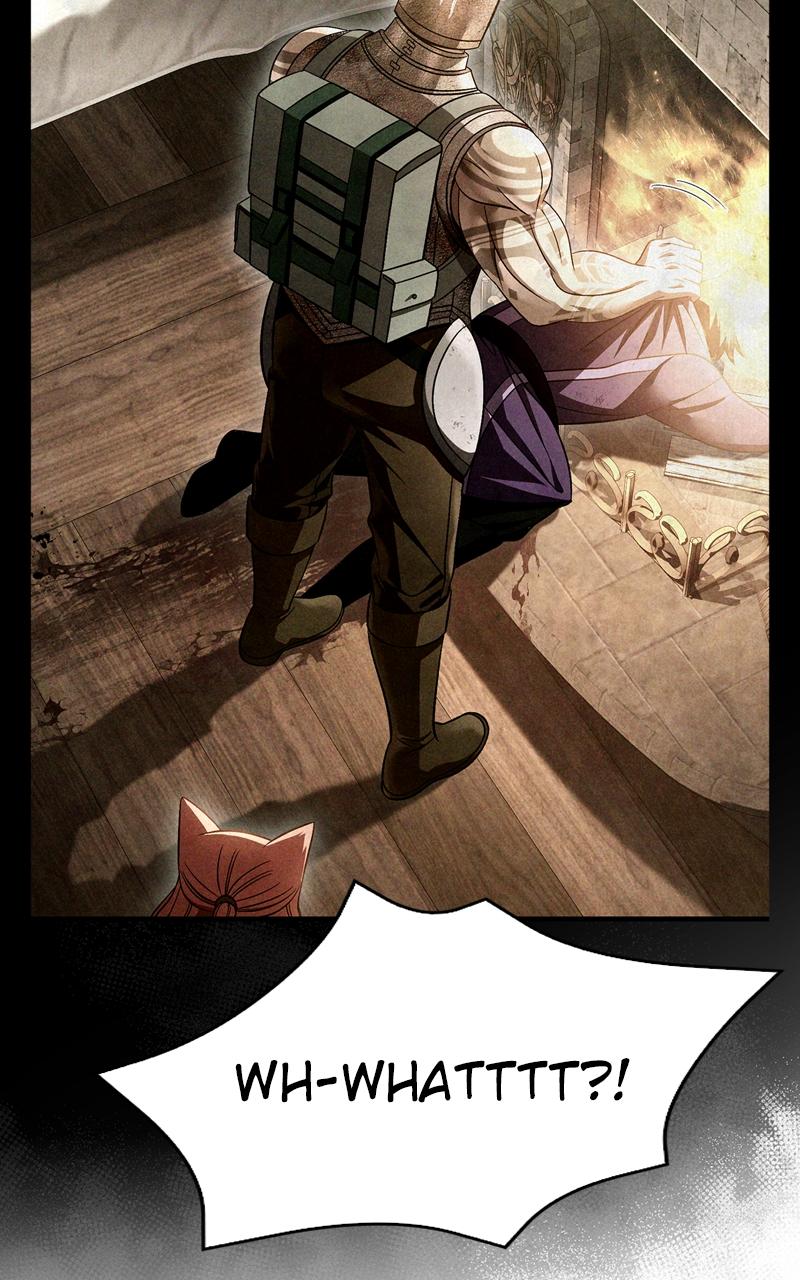Surviving the Game as a Barbarian Chapter 49 — page 19