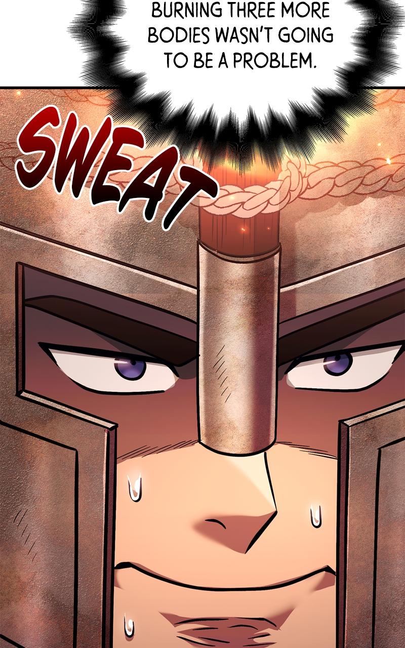 Surviving the Game as a Barbarian Chapter 49 — page 21