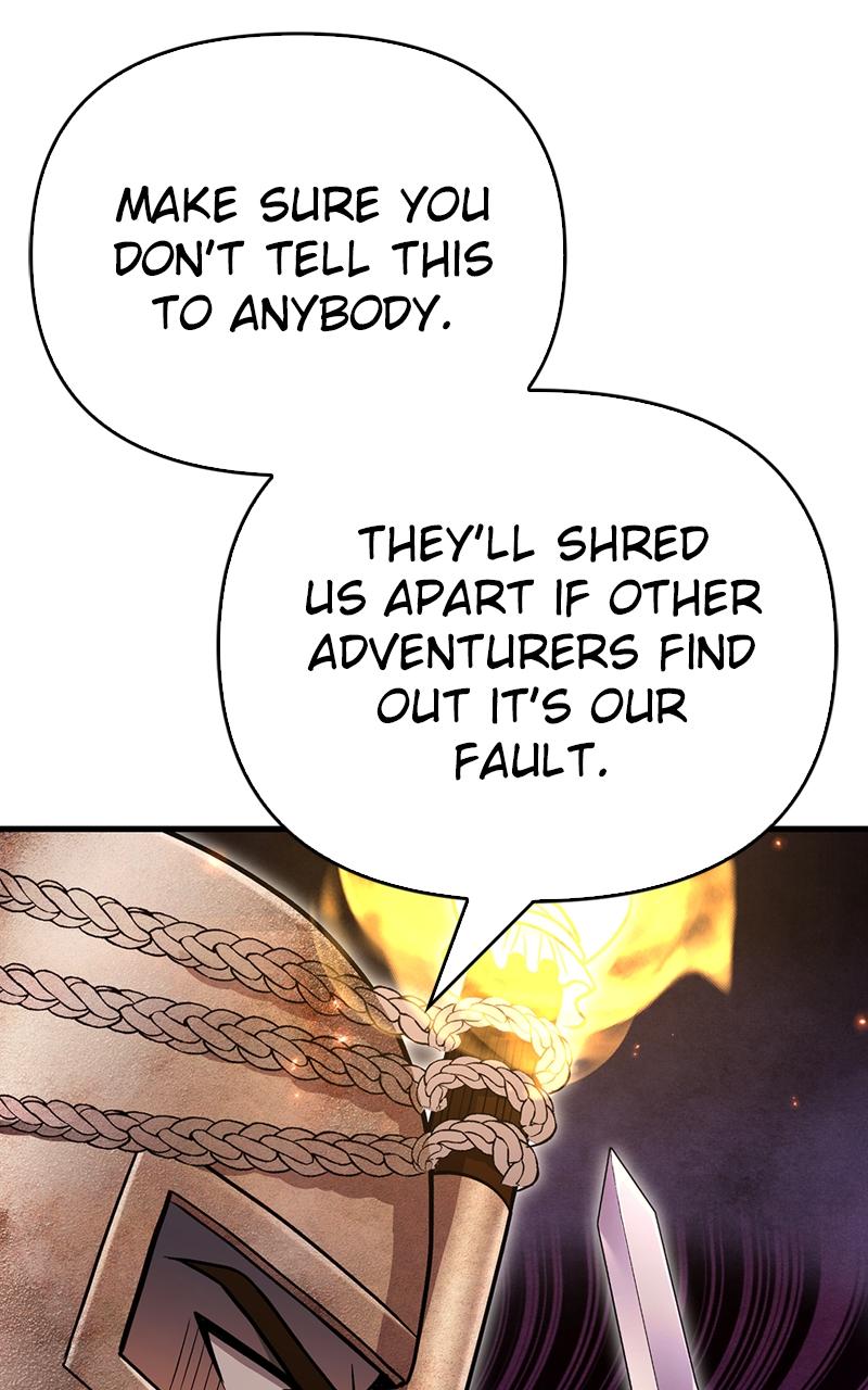 Surviving the Game as a Barbarian Chapter 49 — page 25