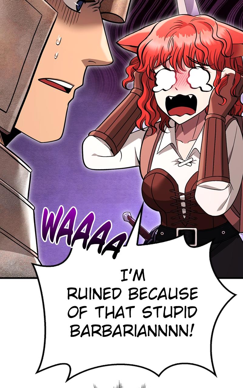 Surviving the Game as a Barbarian Chapter 49 — page 26