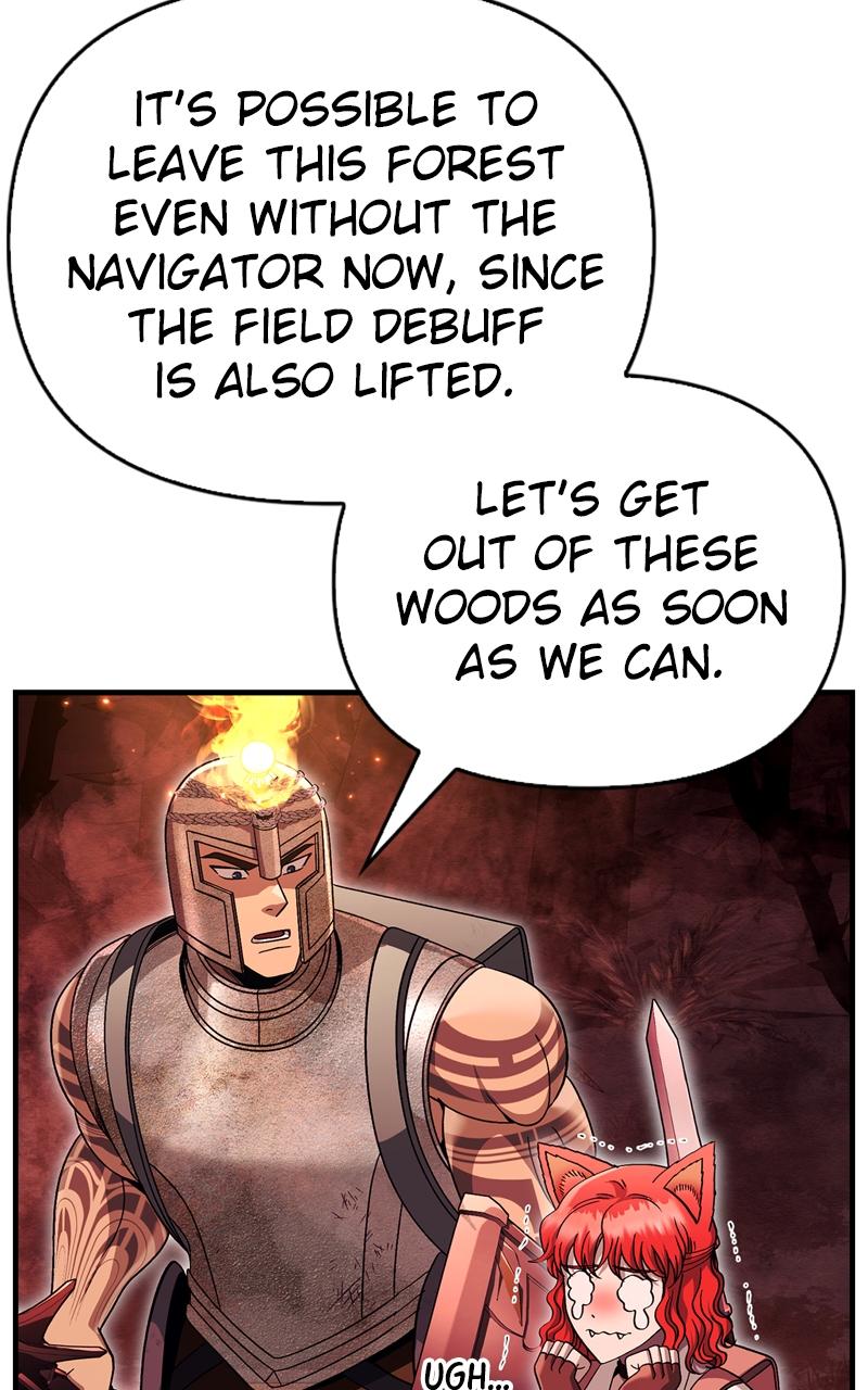 Surviving the Game as a Barbarian Chapter 49 — page 28