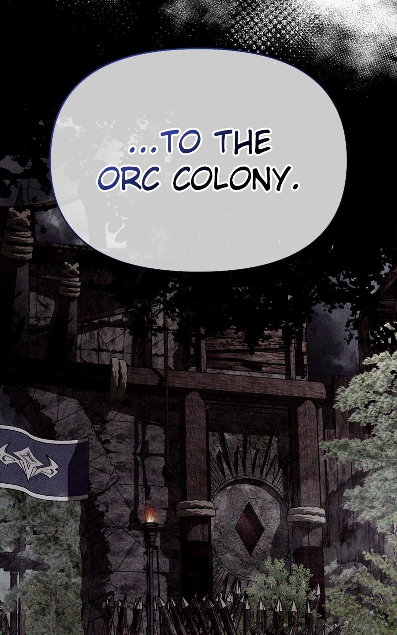 Surviving the Game as a Barbarian Chapter 49 — page 31