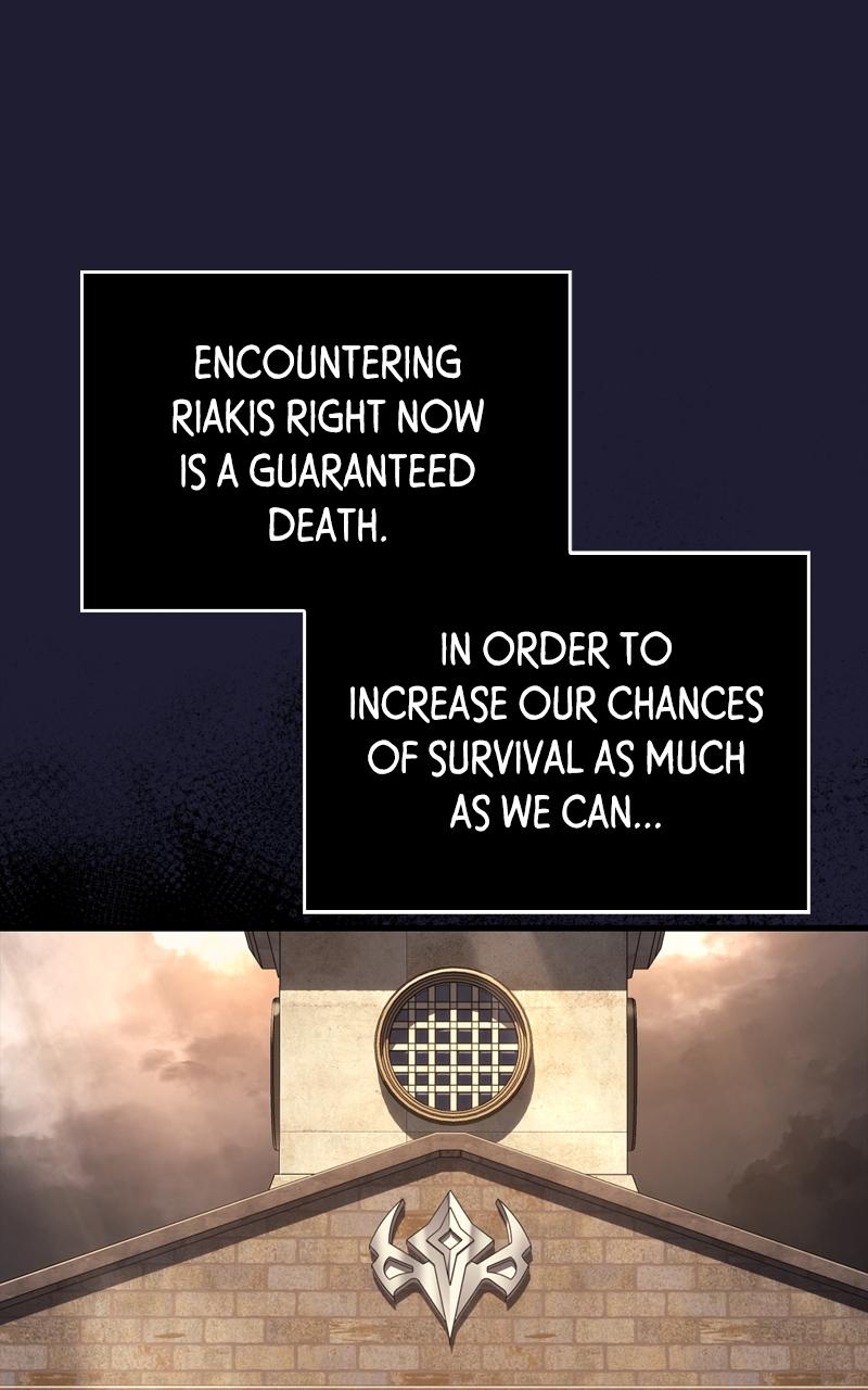 Surviving the Game as a Barbarian Chapter 49 — page 37