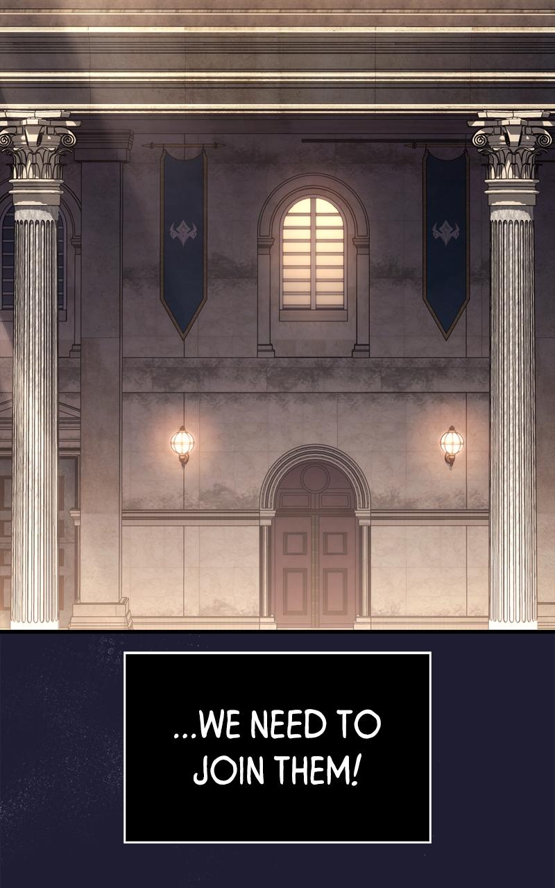 Surviving the Game as a Barbarian Chapter 49 — page 38