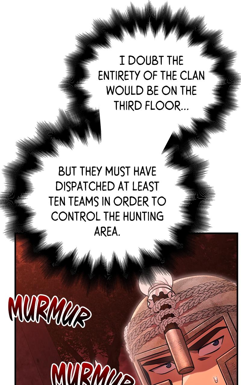 Surviving the Game as a Barbarian Chapter 49 — page 40